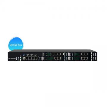 Tổng đài IP Dinstar UC350 Pro v4
