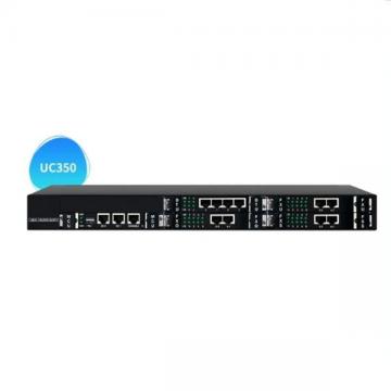 Tổng đài IP Dinstar UC350 Pro v3