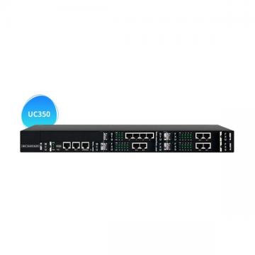 Tổng đài IP Dinstar UC350 v1