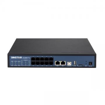 Tổng đài IP Dinstar UC200 Pro v2
