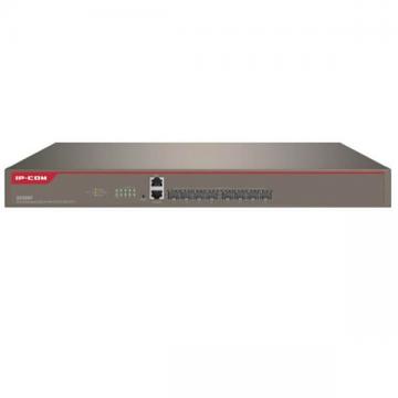 Switch IP-COM X5308F
