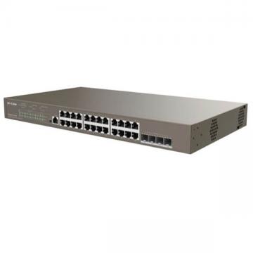 Switch IP-COM G5328XP-24-410W