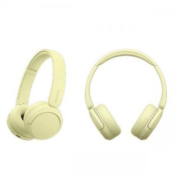 Tai nghe Sony WH-CH520 - Vàng