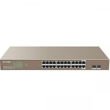 Switch IP-COM G5328P-24-410W