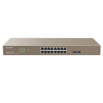 Switch IP-COM G3318P-16-250W