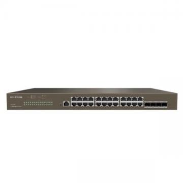 Switch IP-COM G3328F