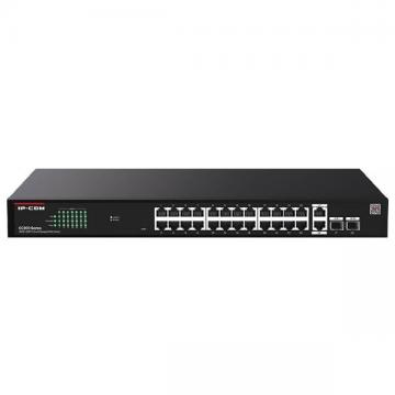 Switch IP-COM G2228P-24-410W