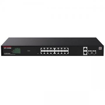 Switch IP-COM G2220P-16-250W