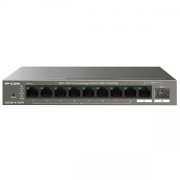 Switch IP-COM G2210P-8-102W