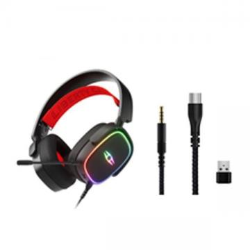 Tai nghe chơi game Liberty Gamer GH520