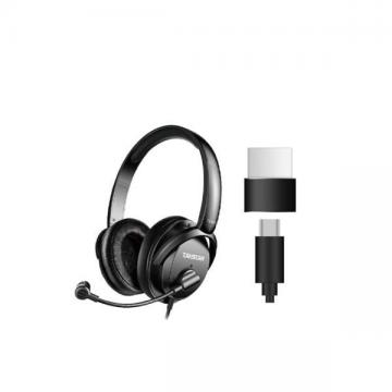Tai nghe USB đa phương tiện TS-451M