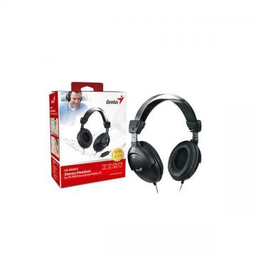 Tai nghe có dây chụp tai Genius HS-M505X