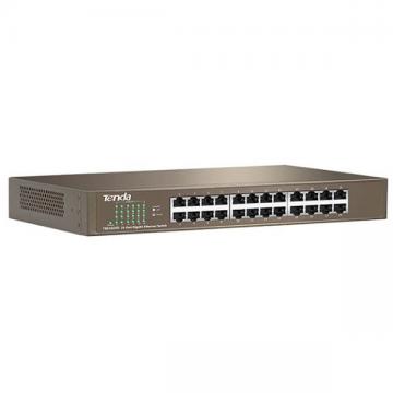 Switch Tenda 24 port TEG1024D