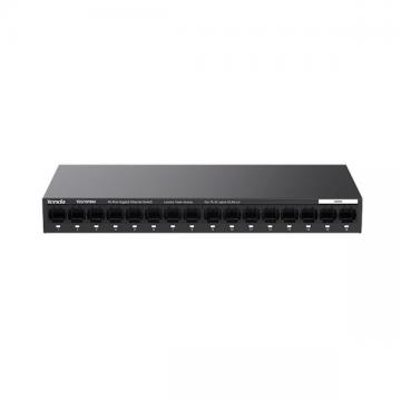 Switch Tenda 16 port TEG1016M