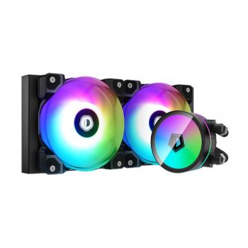 BỘ TẢN NHIỆT NƯỚC ID-COOLING ZOOMFLOW 240-XT ELITE ARGB