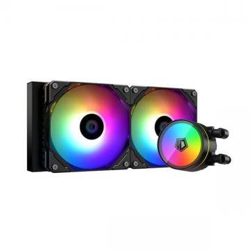 BỘ TẢN NHIỆT NƯỚC ID-COOLING ZOOMFLOW 240-XT ARGB V2