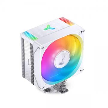 Tản nhiệt khí JONSBO CR-1000 EVO WHITE (ARGB)