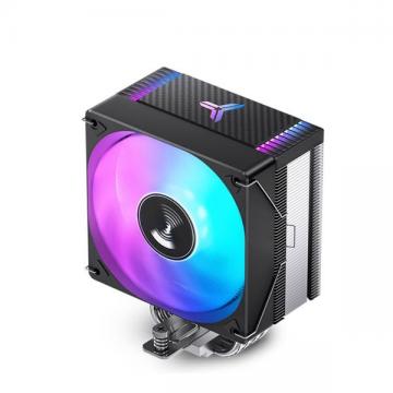 Tản Nhiệt Khí JONSBO CR-1000 EVO BLACK (Color RGB)