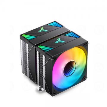 Tản nhiệt khí JONSBO CR-3000 BLACK (ARGB)