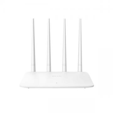 Router Wifi 4 Tenda - F6