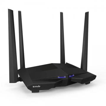 Router Wifi Chuẩn AC1200 Tenda AC6