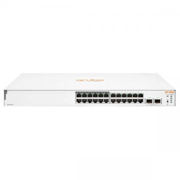 Switch Aruba Instant On 1830 24G JL813A 195W