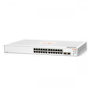 Switch Aruba Instant On 1830 24G JL812A