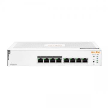 Switch Aruba Instant On 1830 8G JL811A 65W