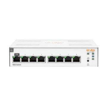 Switch Aruba Instant On 1830 8G JL810A