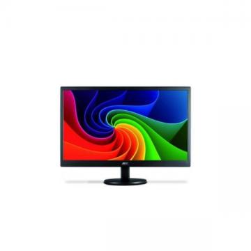 Màn hình AOC E970SWNL (18.5Inch/ 5ms/ 60HZ/ 200cd/m2/ TN)