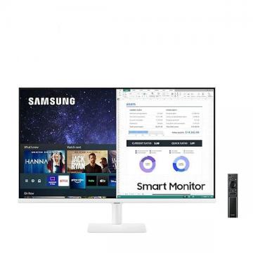 Màn hình thông minh Samsung M5 LS32AM501NEXXV