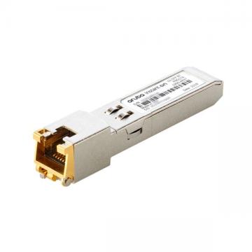 Module quang Aruba Instant On 1G SFP RJ45 T 100m Cat5e – R9D17A