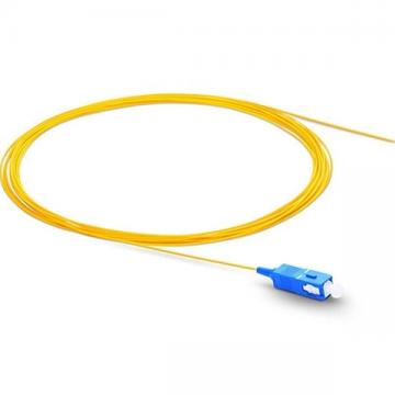 Dây nối quang PVC OS2 SC/PC 1m Norden 341-1OS2S110