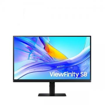 Màn hình Samsung ViewFinity S8 S80UD LS27D804UAEXXV