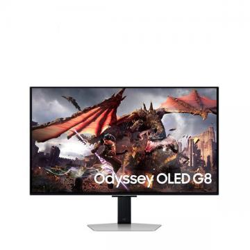 Màn hình gaming Samsung Odyssey G8 G80SD LS32DG802SEXXV