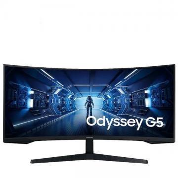 Màn hình Gaming Samsung Odyssey G5 G55T LC34G55TWWEXXV