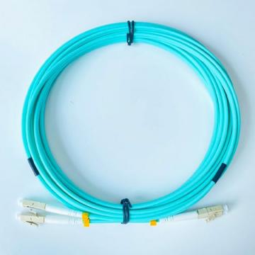 Dây nhảy quang OM4 LSZH LC/PC-LC/PC Norden 5M
