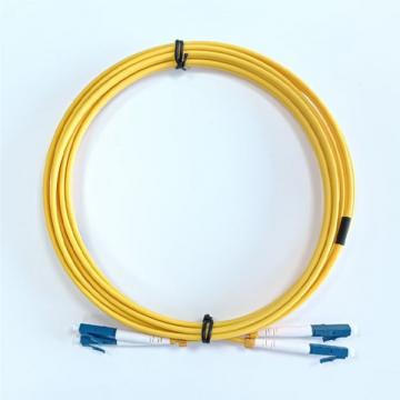 Dây nhảy quang OS2 LSZH LC/PC-LC/PC Norden 2M