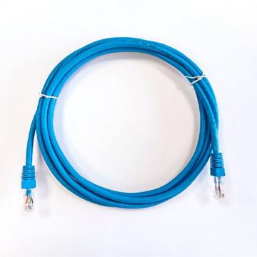 Dây nhảy đồng U/UTP Cat6 Norden 3M
