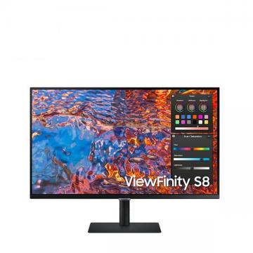 Màn hình Samsung ViewFinity S8 LS32B800PXEXXV