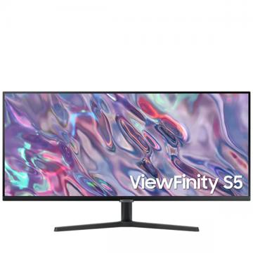 Màn Hình Samsung ViewFinity S5 S50GC LS34C500GAEXXV