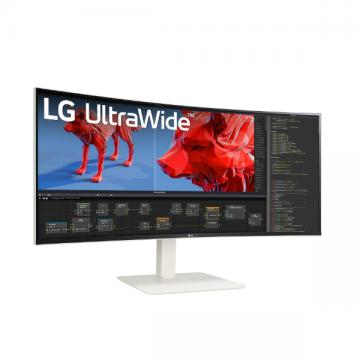 Màn hình cong LG 38WR85QC-W 38