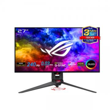 Màn hình Asus ROG Swift PG27AQDM 27