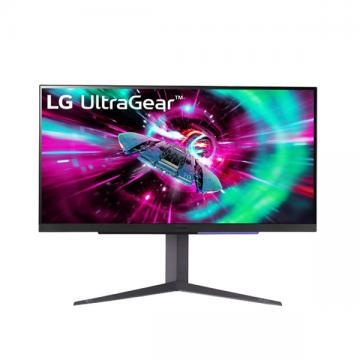 Màn hình LG 32GR93U-B UltraGear 32