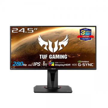 Màn hình LCD ASUS TUF Gaming VG259QM 25