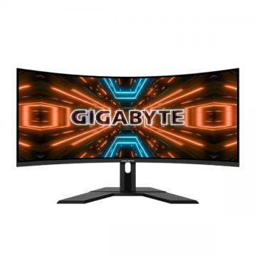 Màn hình cong GIGABYTE G34WQC A 34