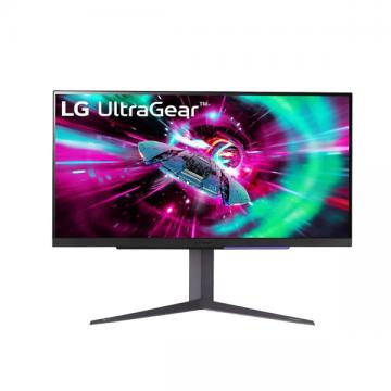 Màn hình LG 27GR93U-B UltraGear 27