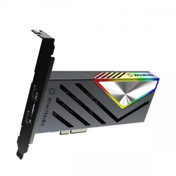 Thiết bị Capture Card Live Gamer 4K HDMI 2.1 AverMedia GC575