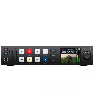 HyperDeck Studio HD Plus