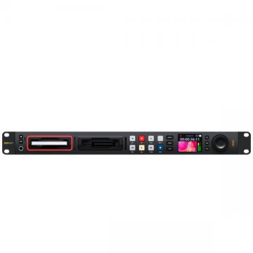 HyperDeck Studio 4K Pro